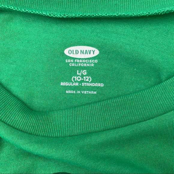 Kids St. Patrick’s Day t-shirt - Picture 2 of 2